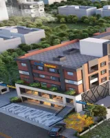 Sbm Fressia Enclave
