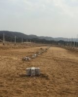 Veeshal City