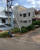 Bharathi Monarch