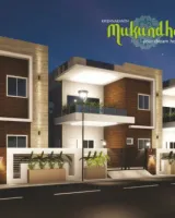 Mukundha