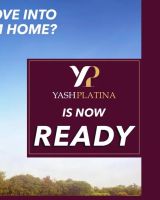 Yash Platina