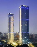 Bombay Dyeing ICC
