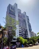 Brook Hill Tower
