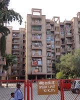 Cdot Apartment