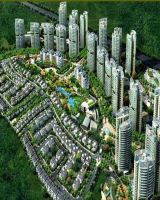 Crescent Parc
