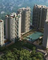 Tollygunge Residence