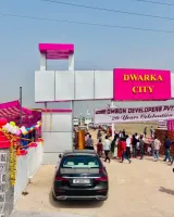 Omson Divya City And Dwarka City