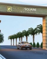 North Square