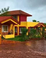 Sea Link Villas