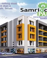 Samriddhi Park