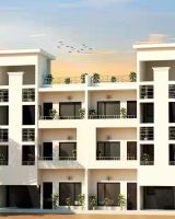 Darpan City
