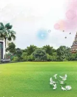 Darshan County