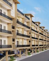 Dev Bhoomi Elite Homez