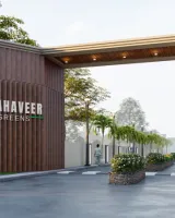 Mahaveer Green