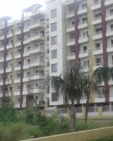 Dhanshree Residency