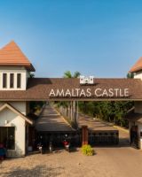 Amaltas Castle