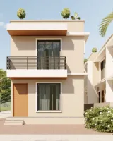 Ghodela 27 Park View