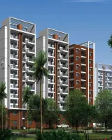 Janapriya Lakefront
