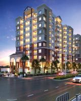 Hari Om Tower Heritage