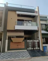 Kanak Corridor