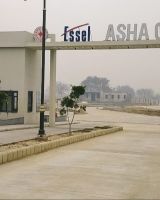 Asha City
