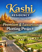 Kashi Residency