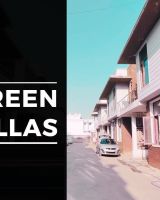 Kingson Green Villa