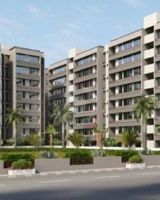 Kuber Residency