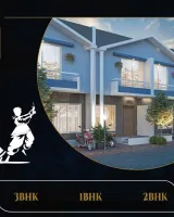 Kuber Residency