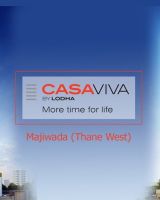 Lodha Casa Viva