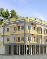 Geetanjali City