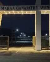 Mahaa Ganapathy Avenue