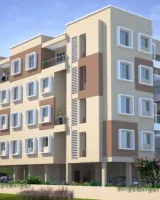 Mahalakshmi Residency