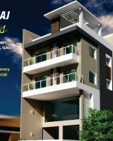 Mahesh Raj Heights