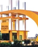 Malwa County