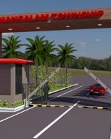 Mangalam Township