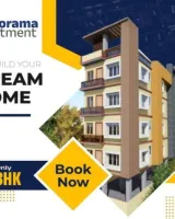 Manorama Apartment