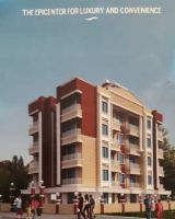 Manotadnya Apartments