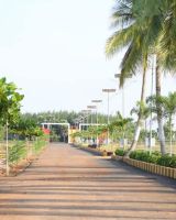 Amaravati Green City