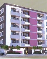 Maruti Apartment