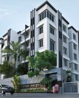 Maruti Heights