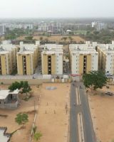 Maruti Residency