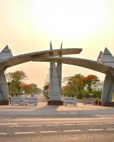 Sushant City 1