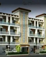Gobind Enclave Green