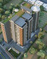 Tanishk Enclave