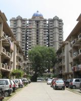Shipra Sun City