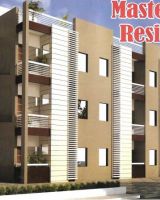 Masters Residency