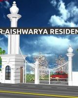 Aishwarya Residency