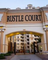 Mi Rustle Court