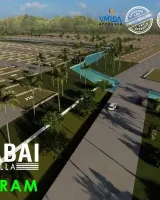 Meerabai Duplex Villas
